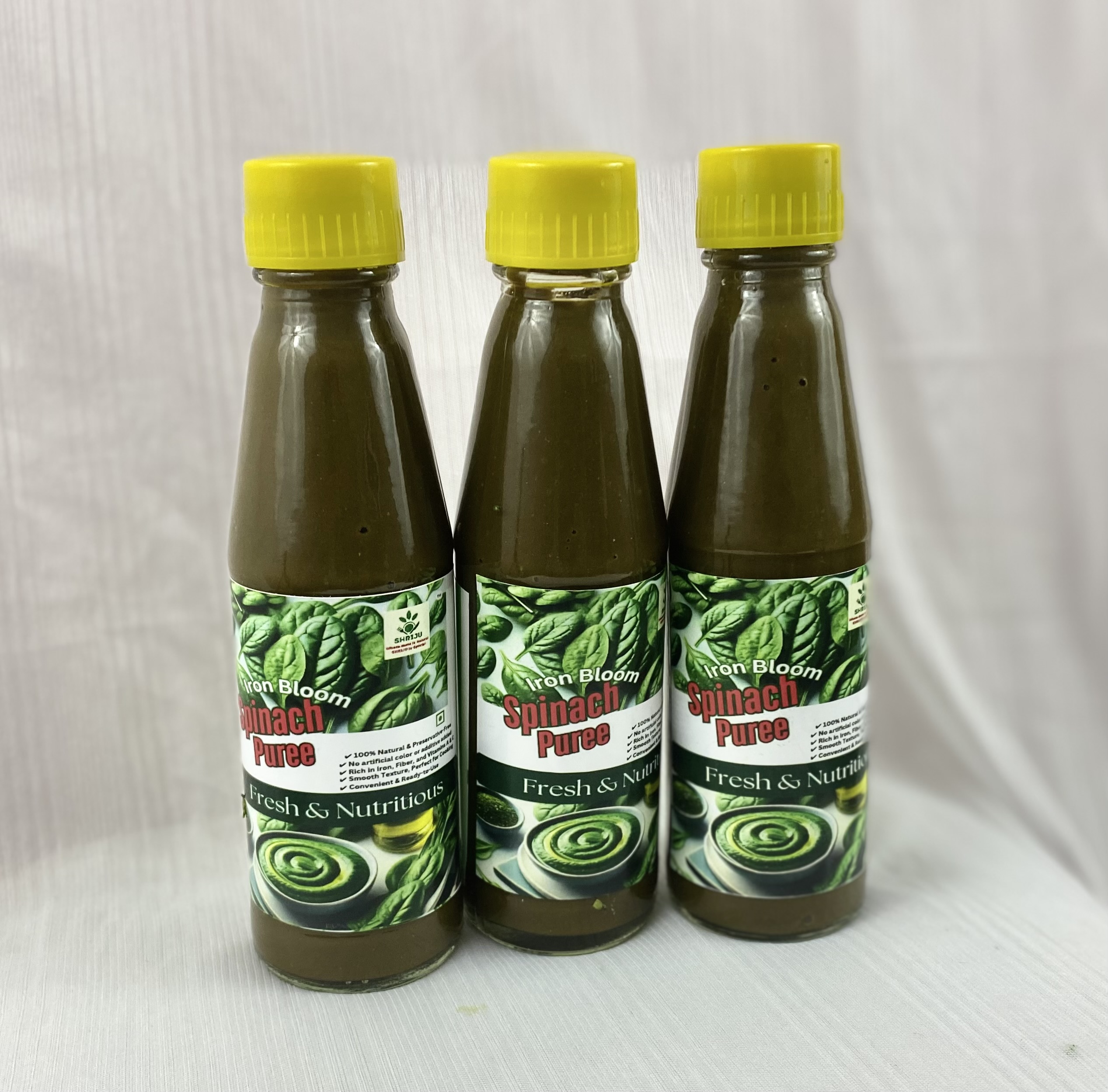 Iron Bloom Spinach Puree - Iron Bloom Spinach Puree- combo.jpg